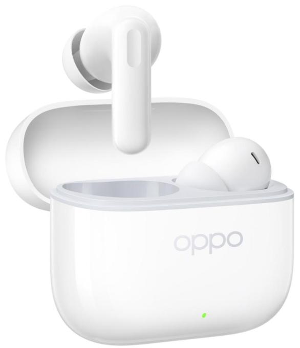 Oppo QEETEK1 WHITE