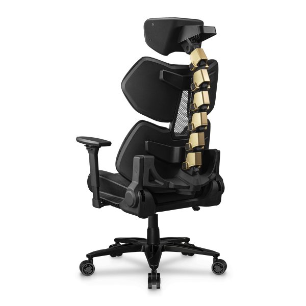 Cougar TERMINATOR ELITE GOLD