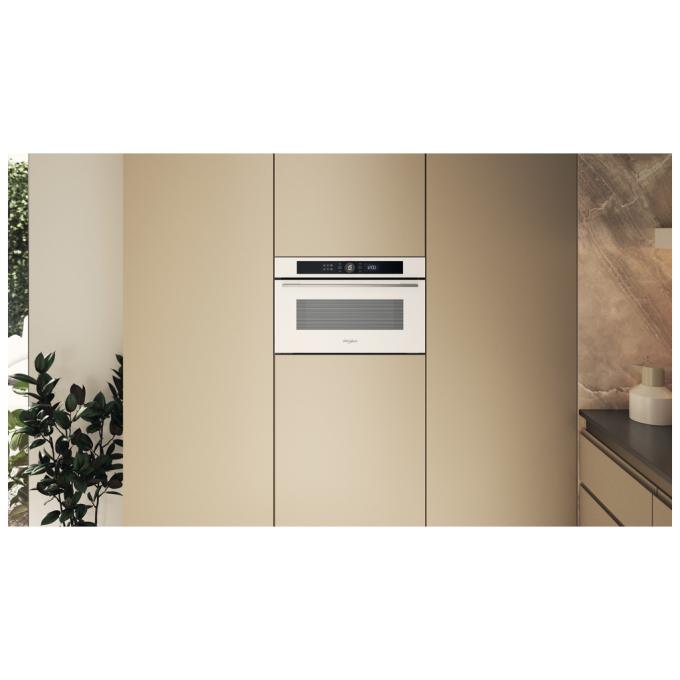 Whirlpool WMD54MW