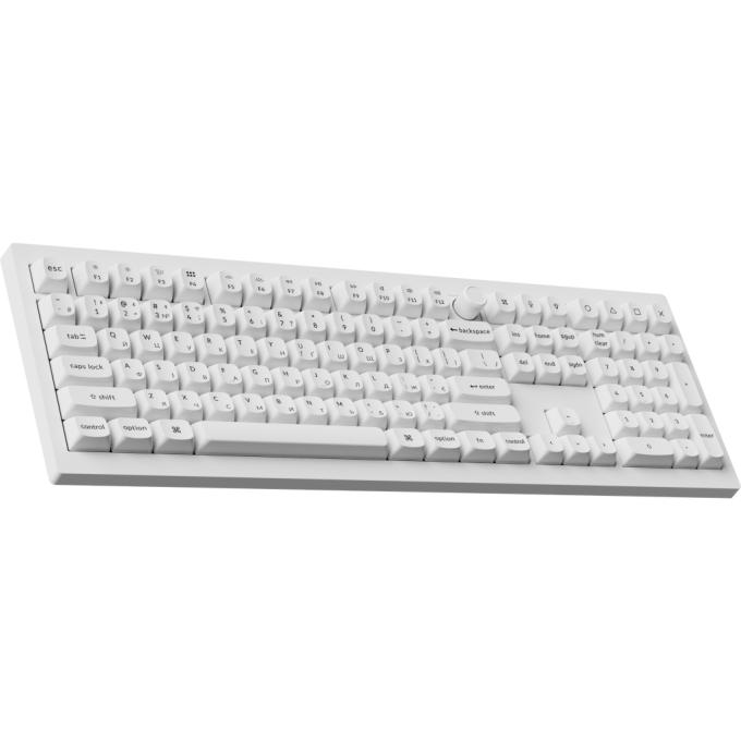 Keychron V6U-F1-UA