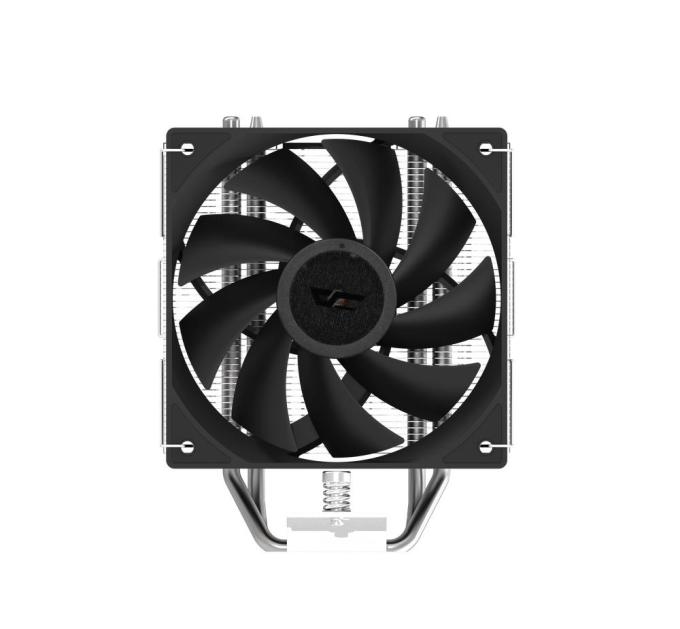 DARKFLASH S31 BLACK