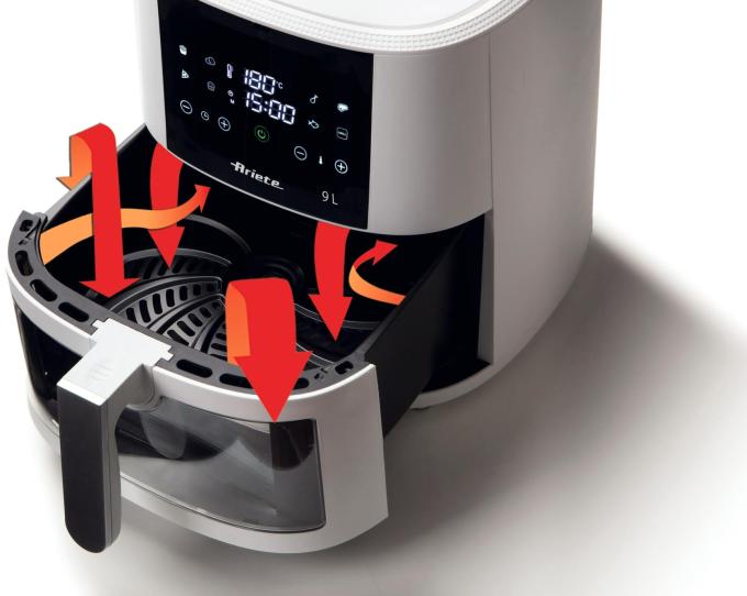 Ariete 00C463003AR0