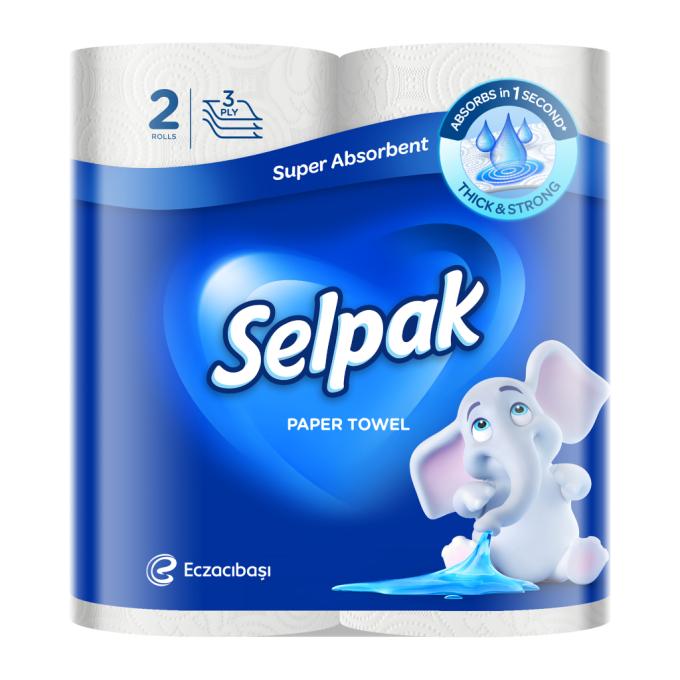 Selpak 8690530015029