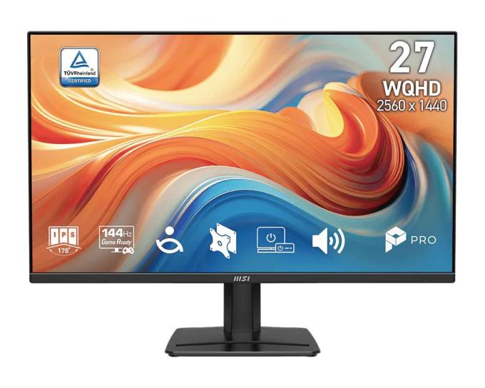 MSI PRO MP275Q E14