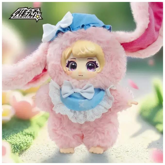 10/10 Toys QWKK401