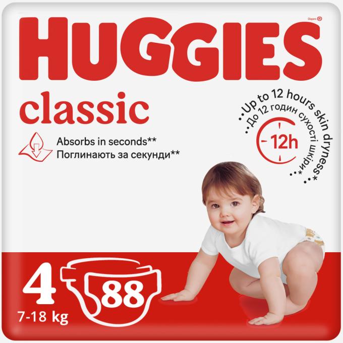 Huggies 5029054228975