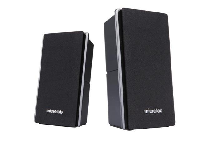 Microlab M-500U