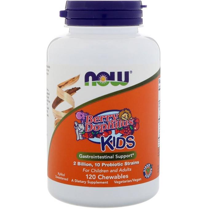 Now Foods NOW-02949