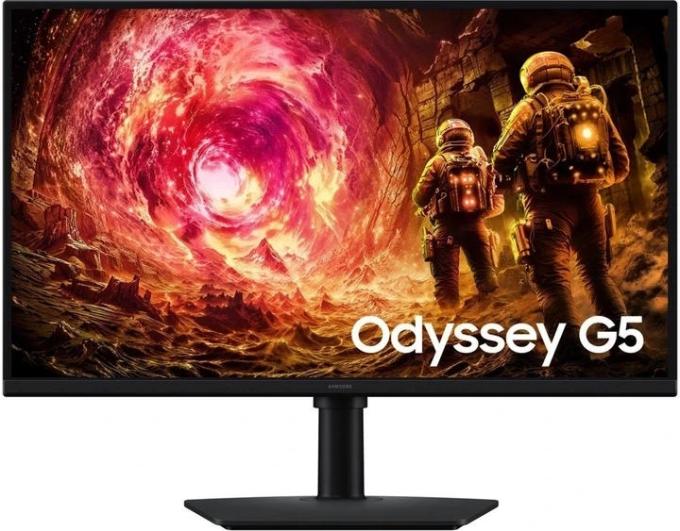 Samsung LS27FG500EIXUA
