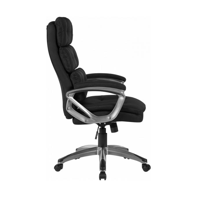 GT Racer B-2516 Fabric Black