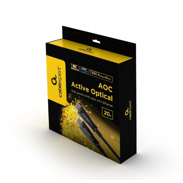 Cablexpert CCBP-HDMI-AOC-20M