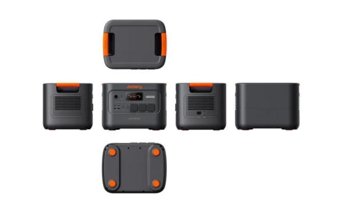 JACKERY 21-0001-000312