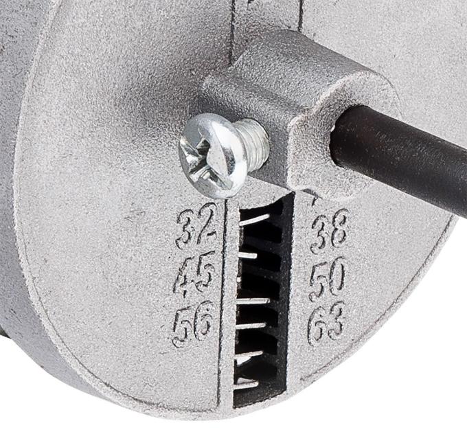 Graphite 56T750