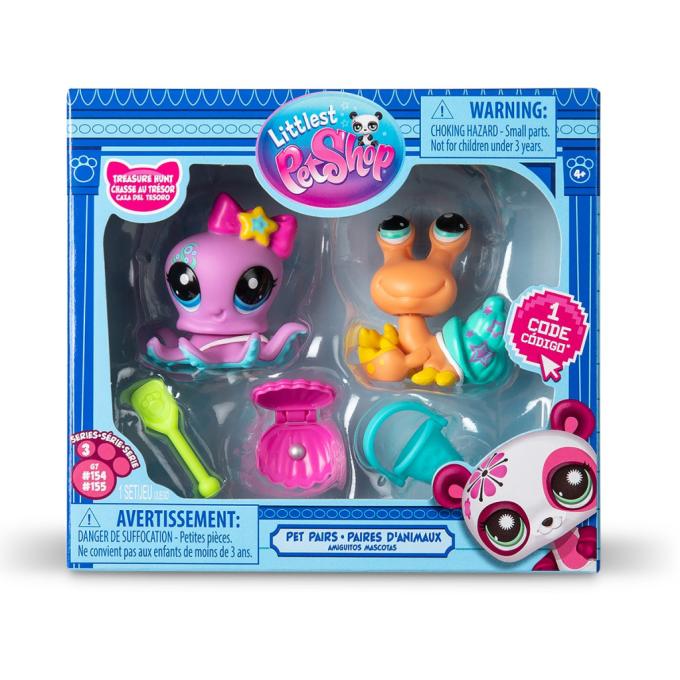 Littlest Pet Shop 00627