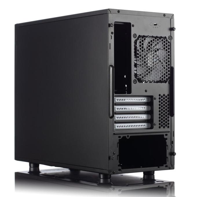 Корпус Fractal Design Core 1500 FD-CA-CORE-1500-BL