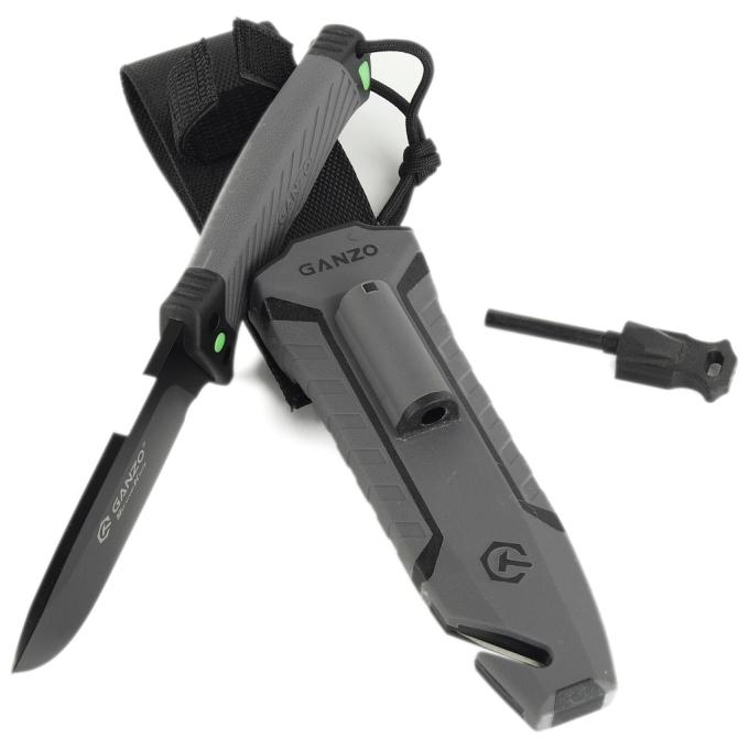 Ganzo G8012V2-GY