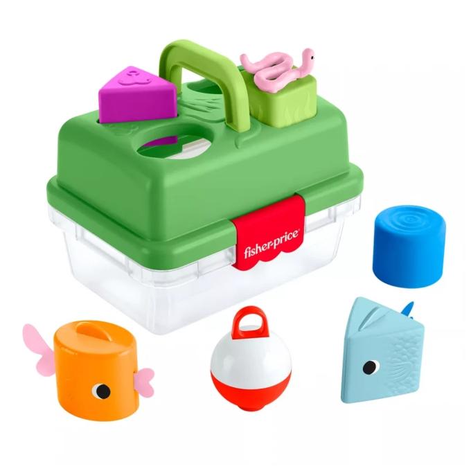 Fisher-Price JLB85
