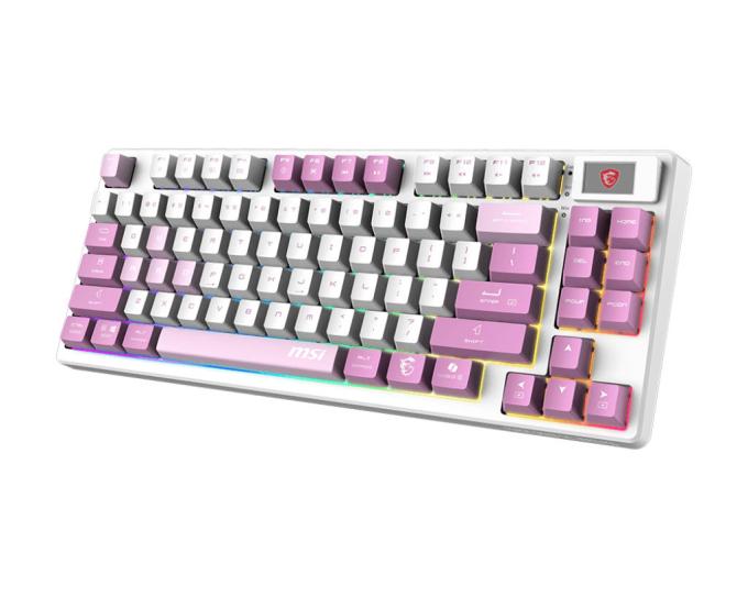 MSI S11-43UAQ01-HH9