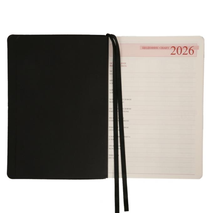 Leo planner 252700