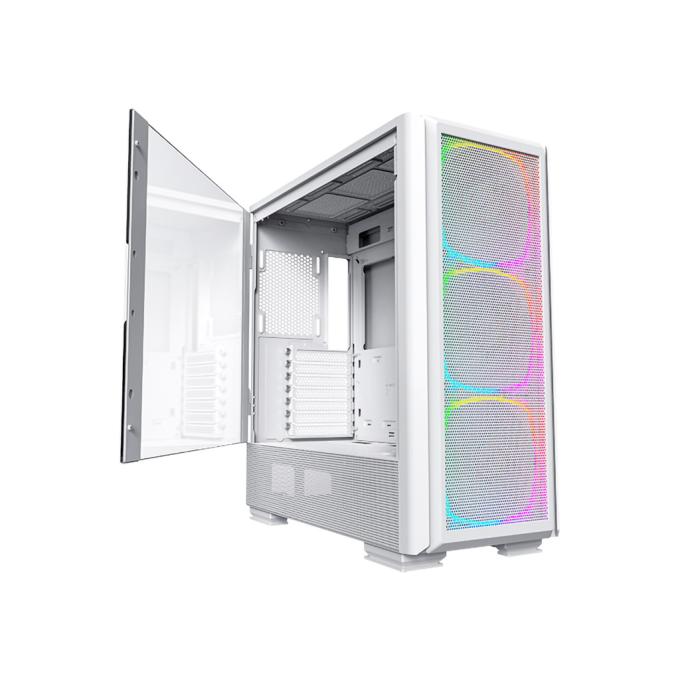 MONTECH SKY TWO GX (W)