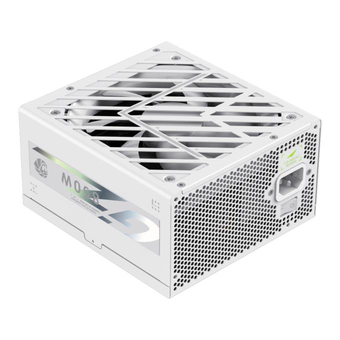 GAMEMAX GZ 850G WH
