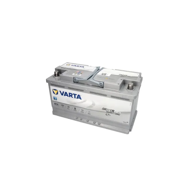 Varta 595901085
