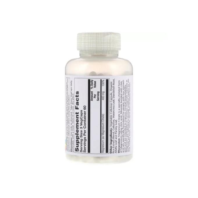 Solaray SOR-37402