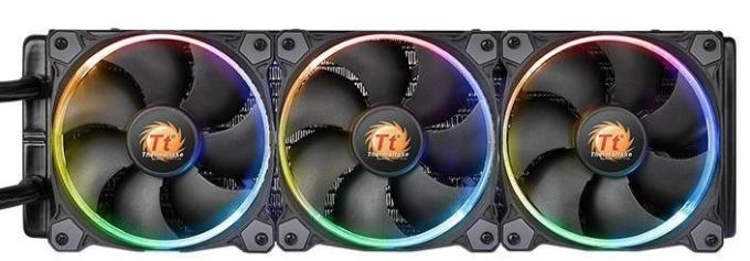 Thermaltake CL-W108-PL12SW-A