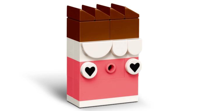 LEGO 11039