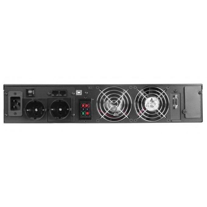 Powercom MRT-3000 IEC