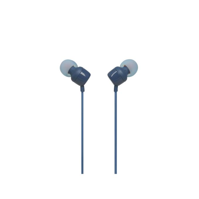 JBL JBLT110BLUE