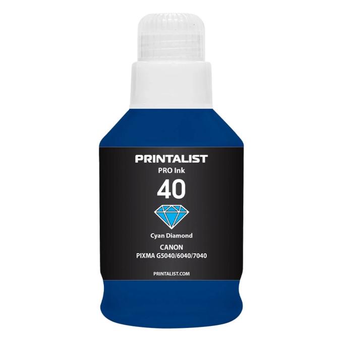 Printalist PL40C
