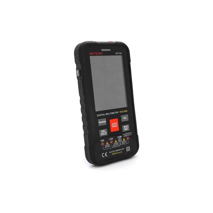 Mayilon HT-116
