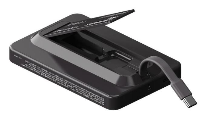 Momax IP131HKD