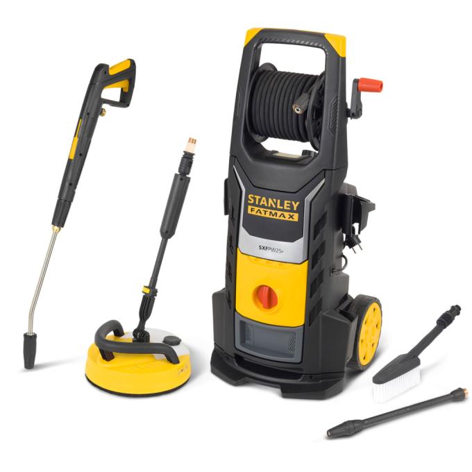 Stanley SXFPW25PE