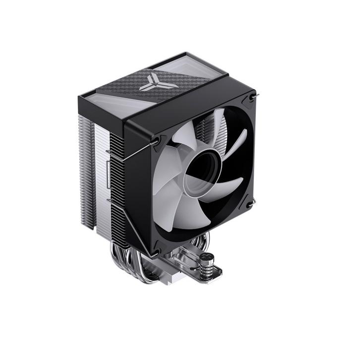JONSBO CR-1400 V2 ARGB Black