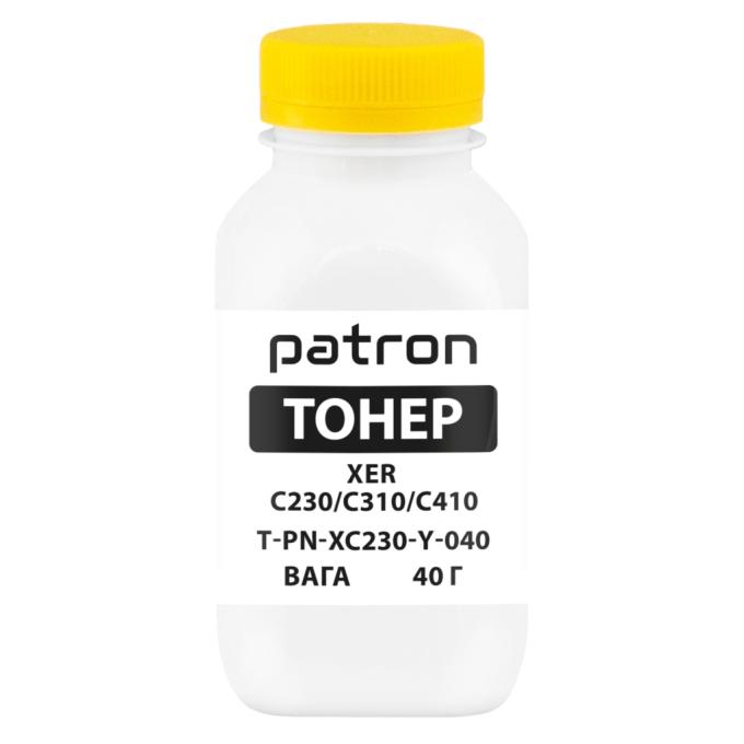 Patron PN-XC230-Y-040