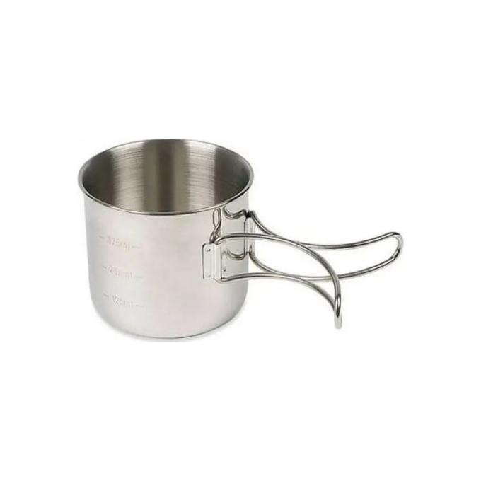 Tramp UTRC-037-metal