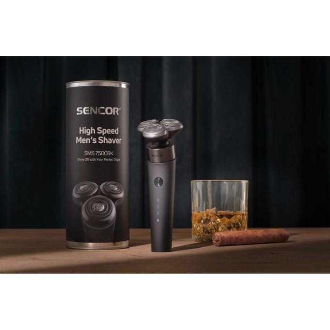 Sencor SMS 7500BK