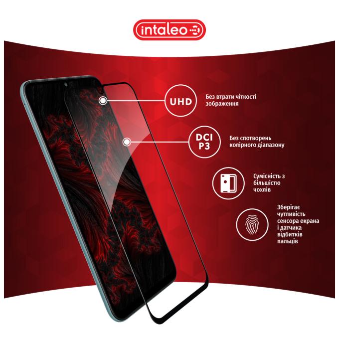 Intaleo 1283126575761