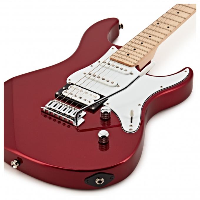 Yamaha Pacifica 112VM Red Metallic