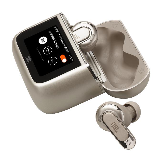 JBL JBLTOURPRO3LTT
