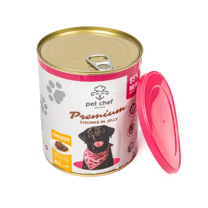 Pet Chef 4820255193656