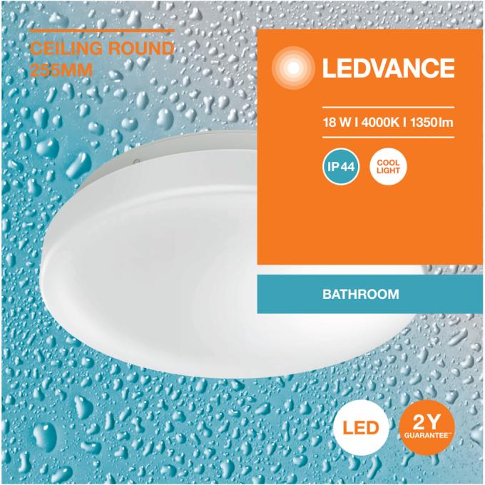 LEDVANCE 4099854105852