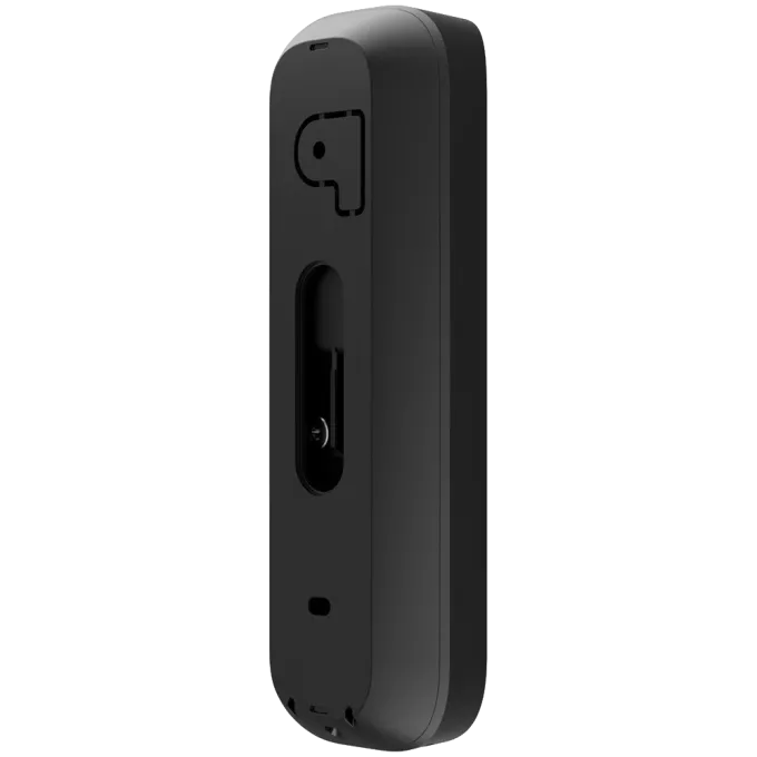 Ajax Doorbell black RAL 9005