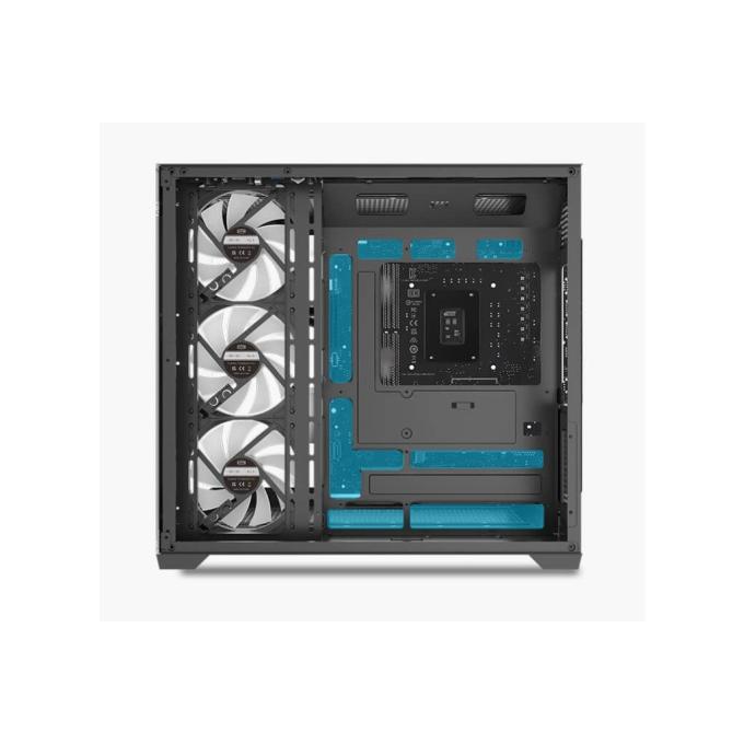 PCcooler C3 T700 ARGB BK