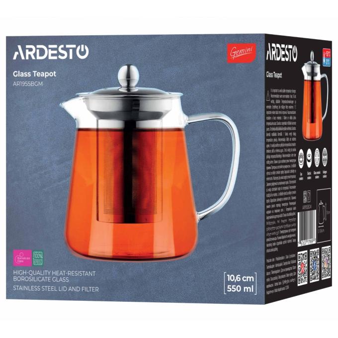 Ardesto AR1955BGM