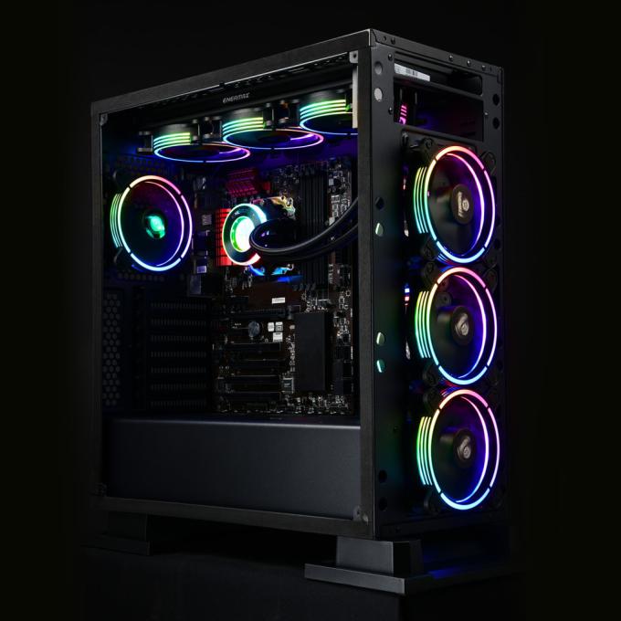 ENERMAX UCTBRGBA12P-BP3