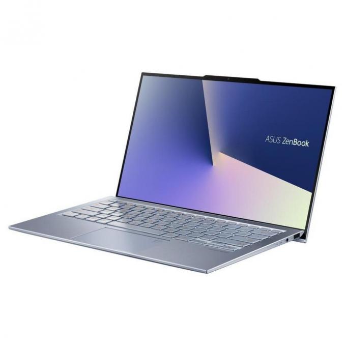 Ноутбук ASUS Zenbook UX392FA UX392FA-AB007T