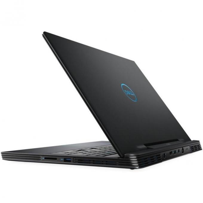 Ноутбук Dell G5 5590 5590G5i716S3R26-WBK